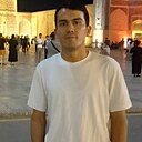 Баха, 29 лет