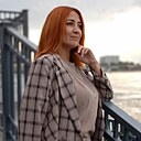 Лиса, 42 года