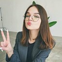 Наташа, 23 года