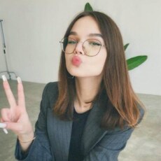 Фотография девушки Наташа, 23 года из г. Брест