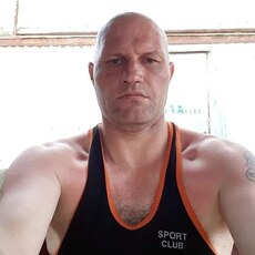 Фотография мужчины Андрей, 46 лет из г. Подольск