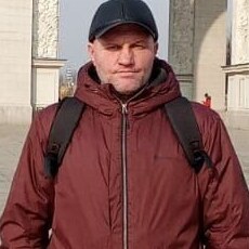 Фотография мужчины Андрей, 47 лет из г. Подольск