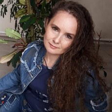 Фотография девушки Лера, 49 лет из г. Новоалтайск