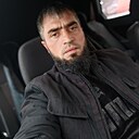 Имран, 33 года