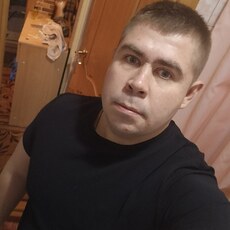 Фотография мужчины Сергей, 31 год из г. Егорьевск