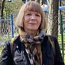 Анна, 64 года