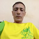 Илчибек, 52 года