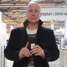 Фотография мужчины Григорий, 52 года из г. Санкт-Петербург