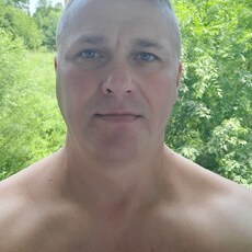 Фотография мужчины Михаил, 50 лет из г. Прогресс
