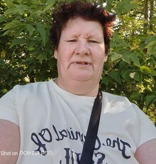Фотография девушки Светлана, 49 лет из г. Заводоуковск