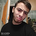 Рустам, 25 лет