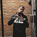 Матвей, 22 года