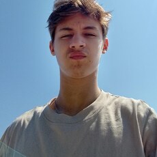 Фотография мужчины Рома, 18 лет из г. Нефтекамск