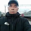 Рашид, 57 лет