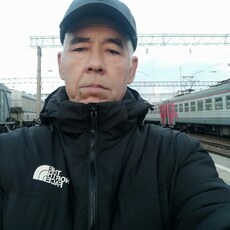 Фотография мужчины Рашид, 57 лет из г. Волгоград