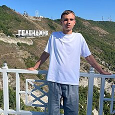 Фотография мужчины Никита, 22 года из г. Коломна