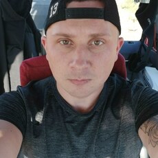 Фотография мужчины Алексей, 35 лет из г. Ярославль