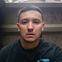 Данияр, 32 года