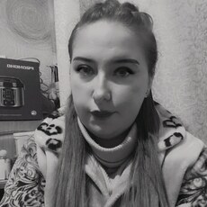 Фотография девушки Совушка, 29 лет из г. Долинск