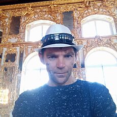 Фотография мужчины Евгений, 46 лет из г. Ульяновск
