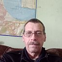 Серёга, 58 лет
