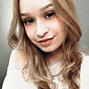 Дарья, 20 лет