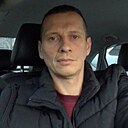 Серёжка, 40 лет