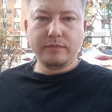 Фотография мужчины Вячеслав, 36 лет из г. Астана