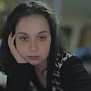 Божена, 20 лет
