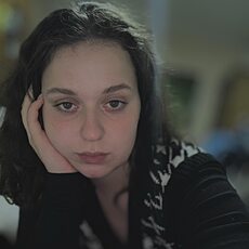 Фотография девушки Божена, 20 лет из г. Бобруйск