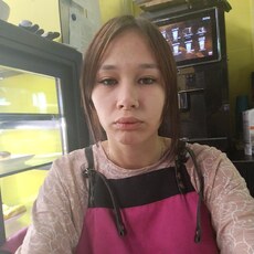 Фотография девушки Екатерина, 18 лет из г. Ижевск