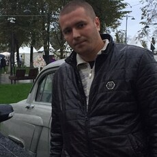 Фотография мужчины Павел, 31 год из г. Серпухов