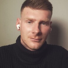 Фотография мужчины Aleksandr, 29 лет из г. Днепр