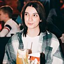 Оля, 23 года