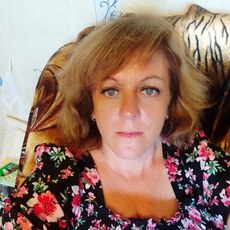 Фотография девушки Екатерина, 41 год из г. Шатура