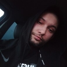 Фотография мужчины Александр, 33 года из г. Псков