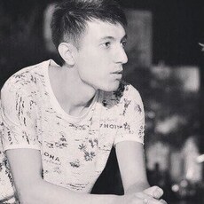 Фотография мужчины Иса, 30 лет из г. Бухара