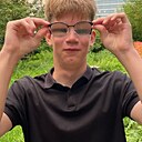 Даниил, 18 лет