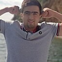 Самир, 37 лет