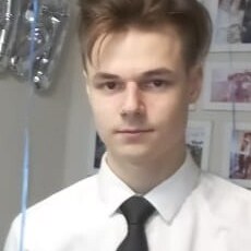Фотография мужчины Leo, 20 лет из г. Петрозаводск