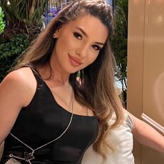 Фотография девушки Мила, 33 года из г. Видим