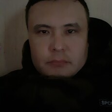 Фотография мужчины Мурат, 30 лет из г. Нягань
