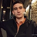 Даниил, 25 лет