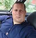 Данил, 38 лет