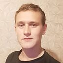 Вячеслав, 27 лет