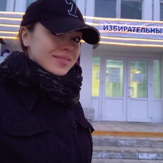 Фотография девушки Юля, 35 лет из г. Стерлитамак