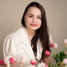 Фотография девушки Аделя, 36 лет из г. Казань
