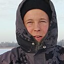 Aleksej, 19 лет