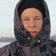 Фотография мужчины Aleksej, 19 лет из г. Унеча