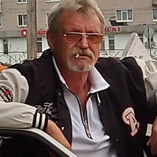 Фотография мужчины Владимир, 61 год из г. Великий Новгород